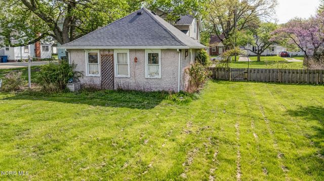 552 Federman Street, Toledo, OH 43609