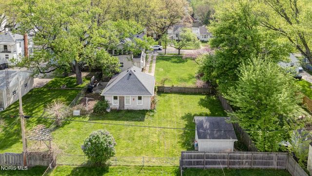 552 Federman Street, Toledo, OH 43609
