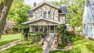 552 Federman Street, Toledo, OH 43609