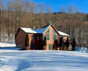 1052 Little Village Road, Danby, VT 05739