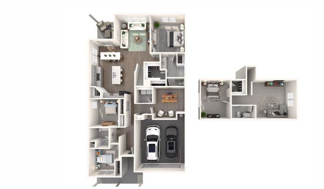 2930 Tranquility Loop, Longs, SC 29568