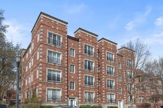 602 Hinman Avenue 2S, Evanston, IL 60202