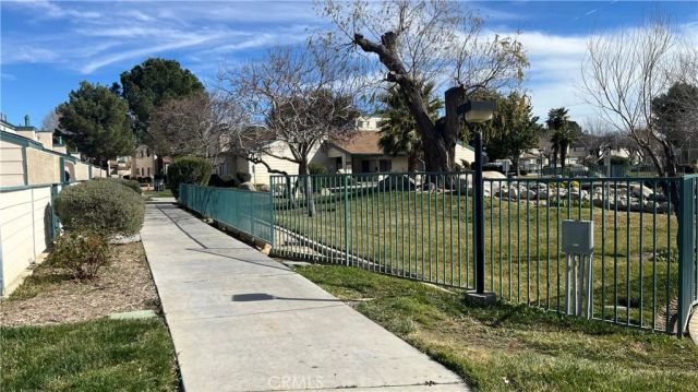 44508 15th East 12, Lancaster, CA 93535