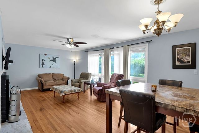 1513 Spalding Road, Savannah, GA 31406