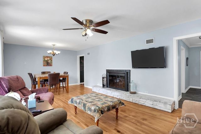 1513 Spalding Road, Savannah, GA 31406
