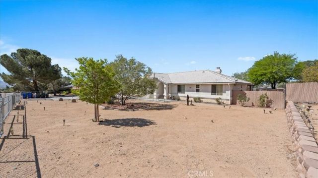 17112 Century Plant, Apple Valley, CA 92307