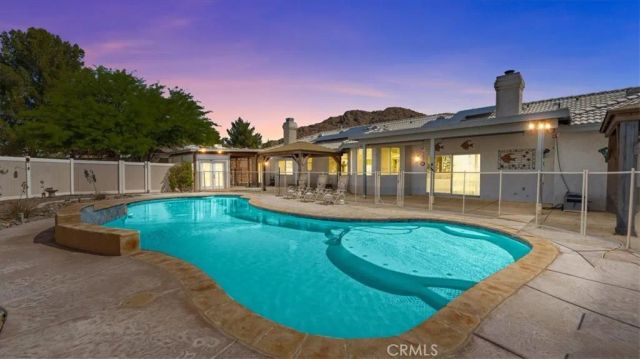 17112 Century Plant, Apple Valley, CA 92307