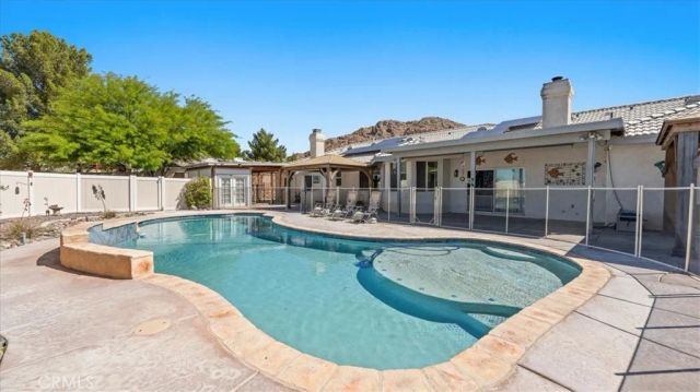 17112 Century Plant, Apple Valley, CA 92307