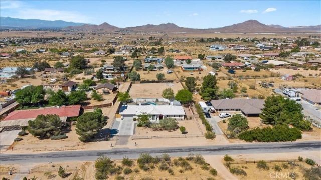 17112 Century Plant, Apple Valley, CA 92307