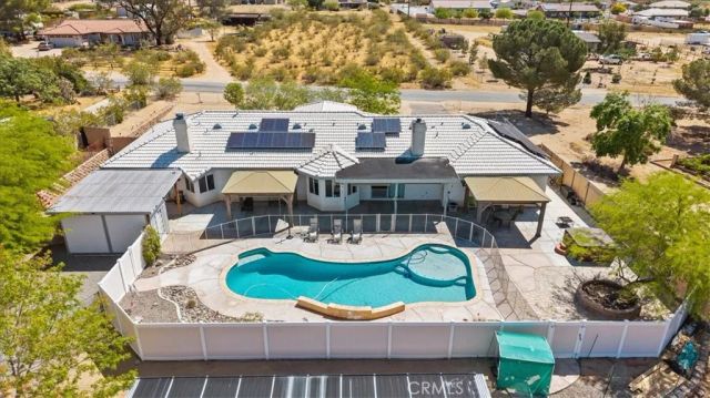 17112 Century Plant, Apple Valley, CA 92307