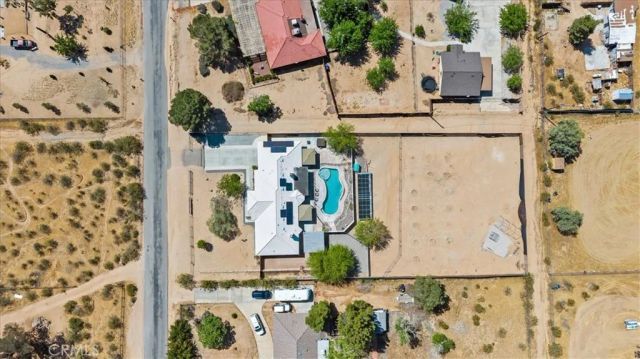 17112 Century Plant, Apple Valley, CA 92307