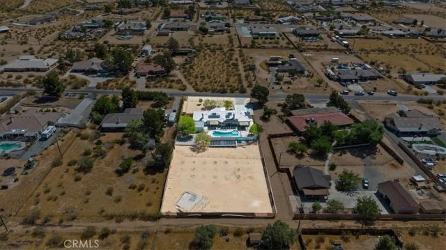 17112 Century Plant, Apple Valley, CA 92307