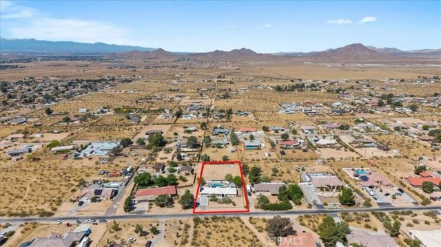 17112 Century Plant, Apple Valley, CA 92307