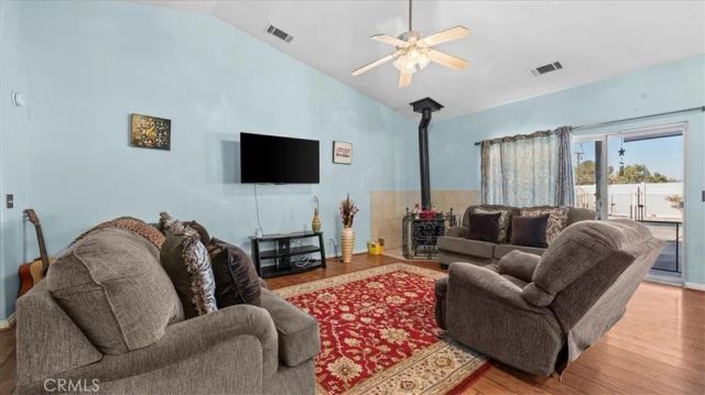 17112 Century Plant, Apple Valley, CA 92307