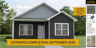 1182- LOT 547 Parkland Trail, Jeffersonville, IN 47130