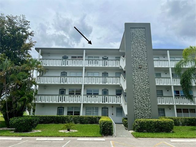 4159 Cambridge G 4159, Deerfield Beach, FL 33442