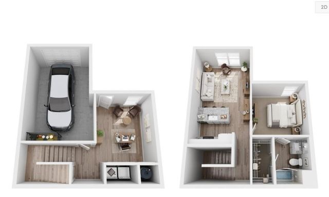 3205 Westinghouse RD 1400, Georgetown, TX 78626