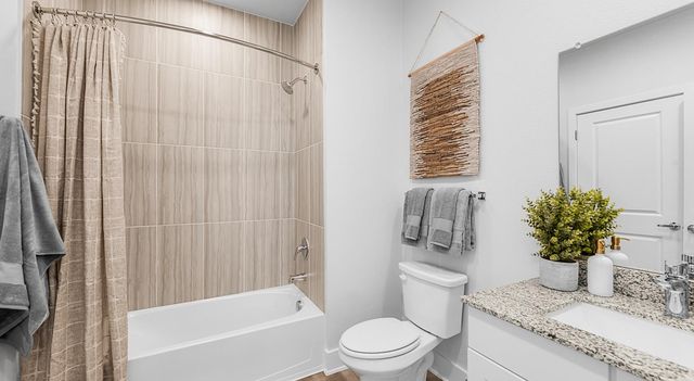 3205 Westinghouse RD 1400, Georgetown, TX 78626