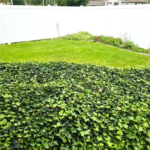6113 Carol Drive, Brook Park, OH 44142