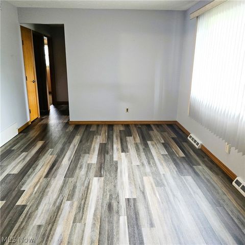 6113 Carol Drive, Brook Park, OH 44142