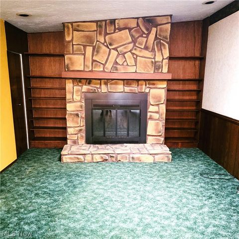 6113 Carol Drive, Brook Park, OH 44142