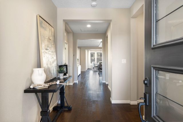 6309 Alpenglow Trail NE, Albuquerque, NM 87113