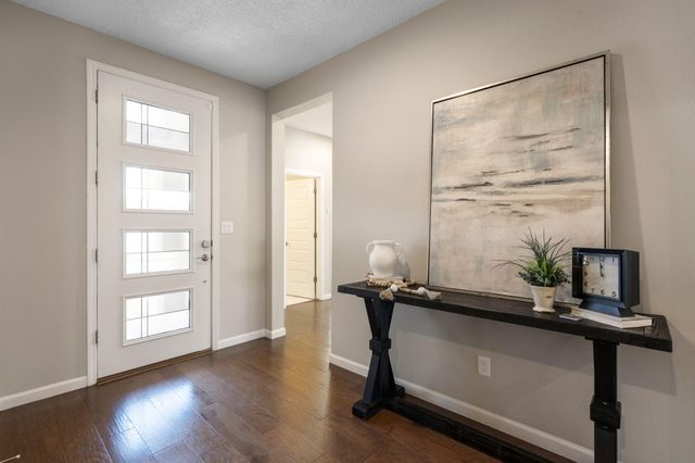 6309 Alpenglow Trail NE, Albuquerque, NM 87113