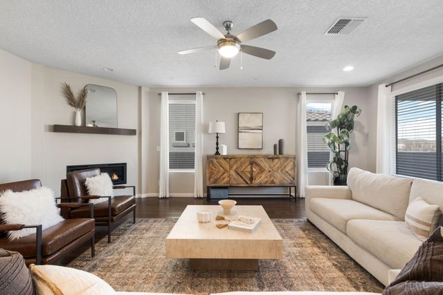 6309 Alpenglow Trail NE, Albuquerque, NM 87113