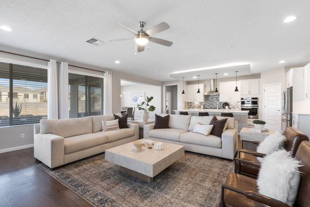 6309 Alpenglow Trail NE, Albuquerque, NM 87113