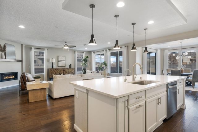 6309 Alpenglow Trail NE, Albuquerque, NM 87113