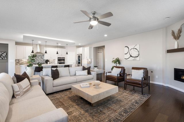 6309 Alpenglow Trail NE, Albuquerque, NM 87113