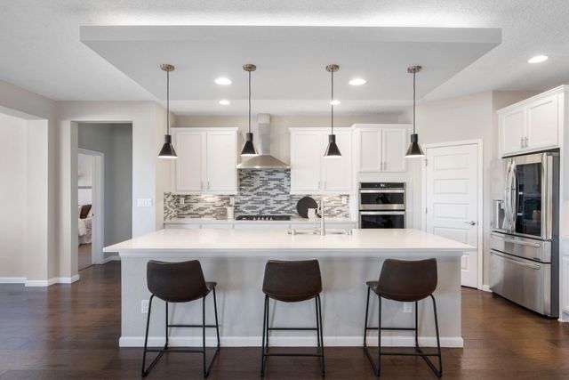 6309 Alpenglow Trail NE, Albuquerque, NM 87113