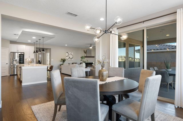 6309 Alpenglow Trail NE, Albuquerque, NM 87113