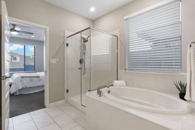 6309 Alpenglow Trail NE, Albuquerque, NM 87113