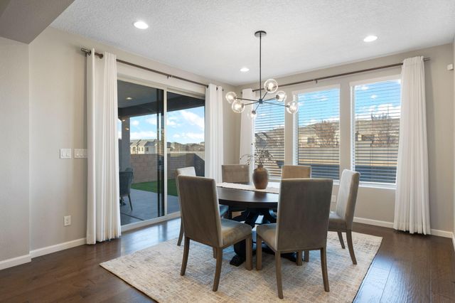 6309 Alpenglow Trail NE, Albuquerque, NM 87113