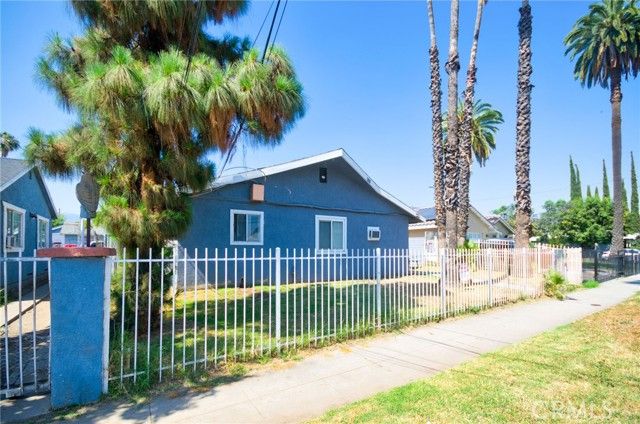 188 E 11th Street, San Bernardino, CA 92410