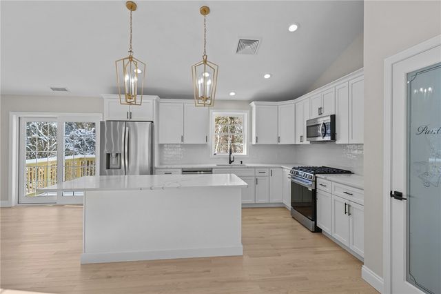 70 Orchard Avenue, Johnston, RI 02919