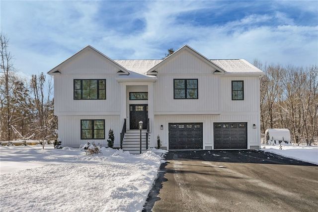 70 Orchard Avenue, Johnston, RI 02919