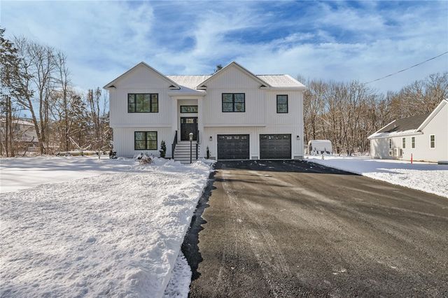 70 Orchard Avenue, Johnston, RI 02919