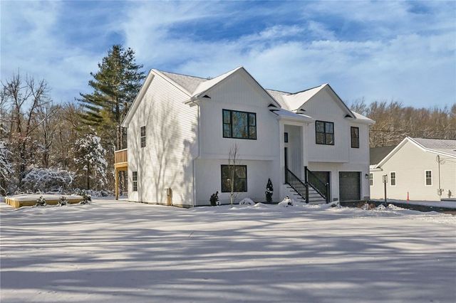 70 Orchard Avenue, Johnston, RI 02919