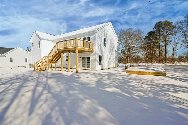 70 Orchard Avenue, Johnston, RI 02919