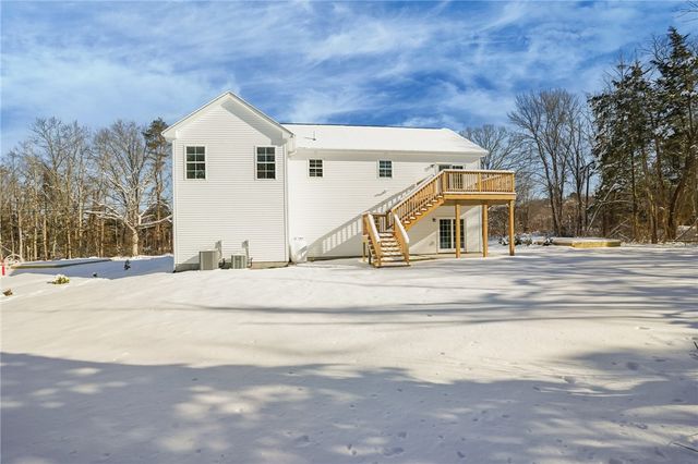 70 Orchard Avenue, Johnston, RI 02919