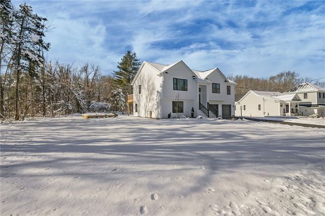 70 Orchard Avenue, Johnston, RI 02919