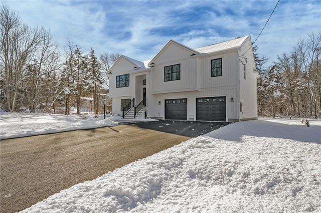 70 Orchard Avenue, Johnston, RI 02919