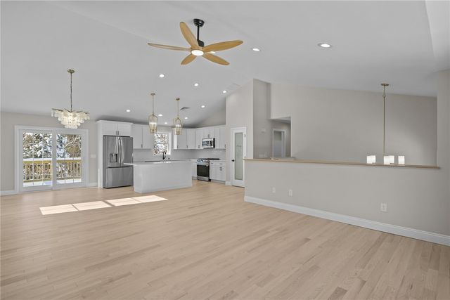 70 Orchard Avenue, Johnston, RI 02919