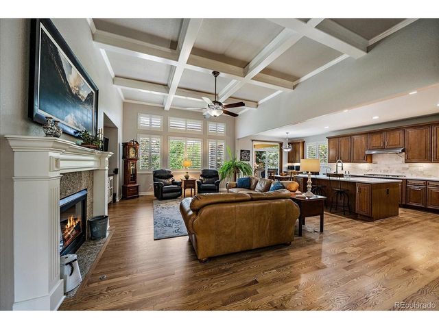 7560 S Eaton Park Way, Aurora, CO 80016