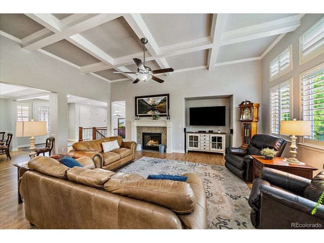 7560 S Eaton Park Way, Aurora, CO 80016