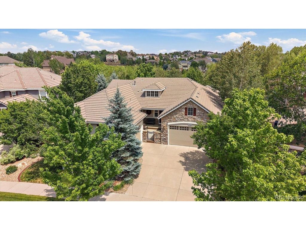 7560 S Eaton Park Way, Aurora, CO 80016