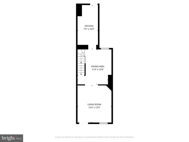 1341 HOWARD ST, Harrisburg, PA 17104