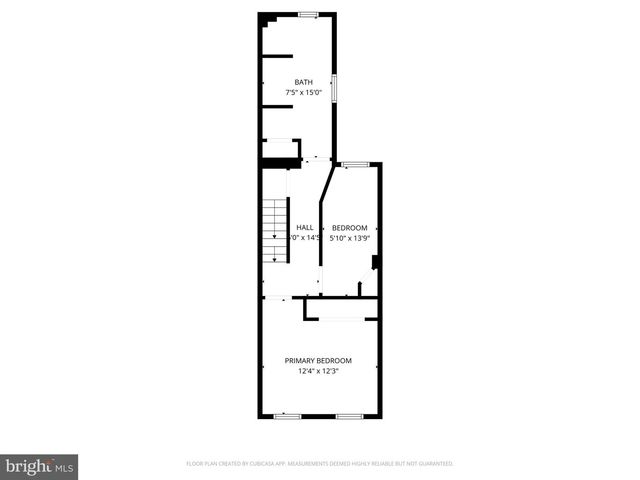 1341 HOWARD ST, Harrisburg, PA 17104